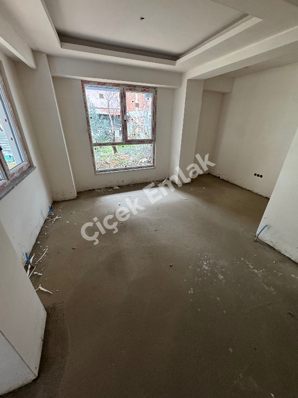 Çırçır'da Yatırımlık Yüksek Giriş 1+1 Sıfır Satılık Daire