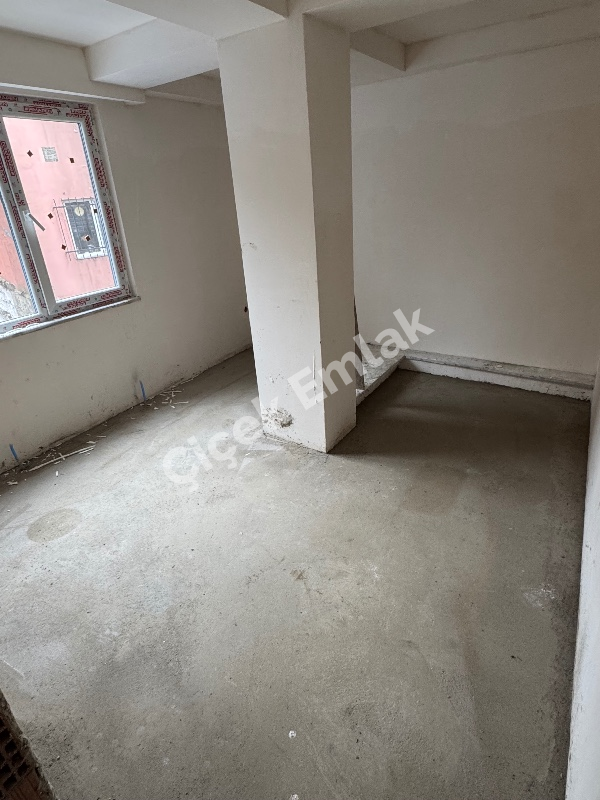 Çırçır'da Yatırımlık Yüksek Giriş 1+1 Sıfır Satılık Daire