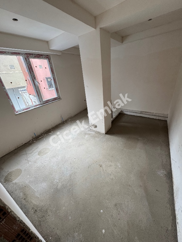 Çırçır'da Yatırımlık Yüksek Giriş 1+1 Sıfır Satılık Daire