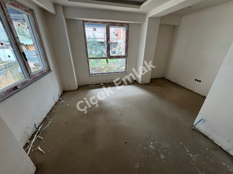 Çırçır'da Yatırımlık Yüksek Giriş 1+1 Sıfır Satılık Daire