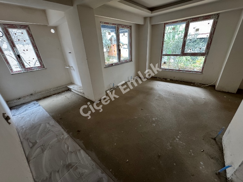 Çırçır'da Yatırımlık Yüksek Giriş 1+1 Sıfır Satılık Daire