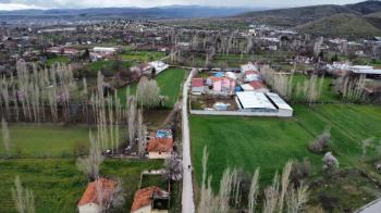 AFYON ÜÇOK EMLAKTAN ATAKÖY DE  3.241M²  SATILIK ÇİFTLİK 