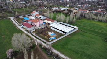 AFYON ÜÇOK EMLAKTAN ATAKÖY DE  3.241M²  SATILIK ÇİFTLİK 