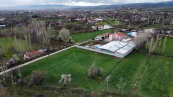 AFYON ÜÇOK EMLAKTAN ATAKÖY DE  3.241M²  SATILIK ÇİFTLİK 