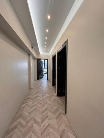 AFYON ÜÇOK EMLAKTAN  YENİCE MAH SATILIK 120M² SATILIK DÜKKAN 