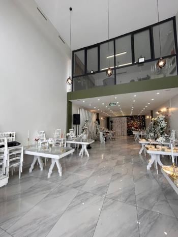 AFYON ÜÇOK EMLAKTAN  YENİCE MAH SATILIK 120M² SATILIK DÜKKAN 