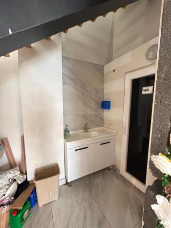 AFYON ÜÇOK EMLAKTAN  YENİCE MAH SATILIK 120M² SATILIK DÜKKAN 