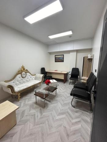 AFYON ÜÇOK EMLAKTAN  YENİCE MAH SATILIK 120M² SATILIK DÜKKAN 