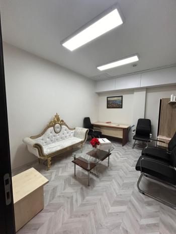 AFYON ÜÇOK EMLAKTAN  YENİCE MAH SATILIK 120M² SATILIK DÜKKAN 
