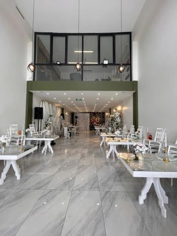 AFYON ÜÇOK EMLAKTAN  YENİCE MAH SATILIK 120M² SATILIK DÜKKAN 