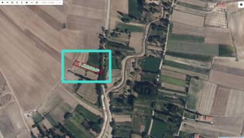 AFYON ÜÇOK EMLAKTAN İHSANİYE YAYLABAĞINDA 1.28M² SATILIK TARLA 