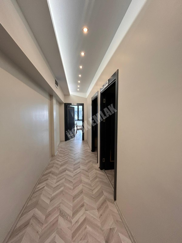 AFYON ÜÇOK EMLAKTAN  YENİCE MAH SATILIK 120M² SATILIK DÜKKAN 
