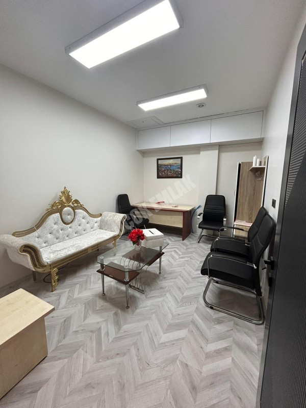 AFYON ÜÇOK EMLAKTAN  YENİCE MAH SATILIK 120M² SATILIK DÜKKAN 