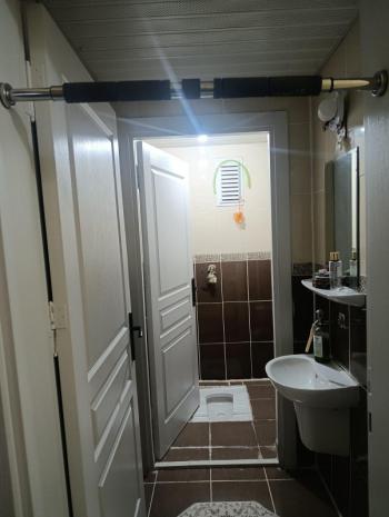 FIRAT MAHALLESİ . 10 KATLI TOKİLER  K-B CEPHELİ 3.KAT 125M2 3+1 