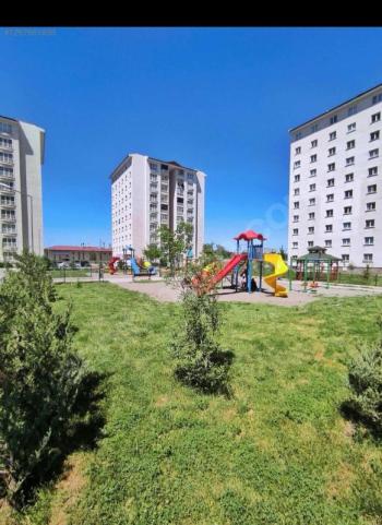 FIRAT MAHALLESİ . 10 KATLI TOKİLER  K-B CEPHELİ 3.KAT 125M2 3+1 