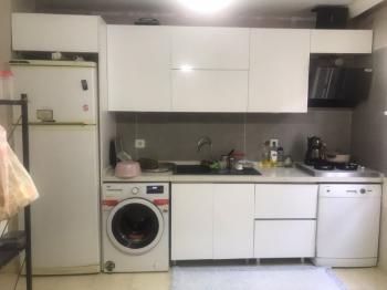 Antre Emlak'tan Kiralık Şehit Fethi Bey Okulu Yanı Cadde Üstü 2+1,100 M2 Bakımlı Ferah Daire