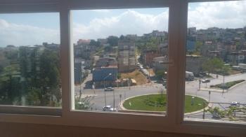 Antre Emlak'tan Kiralık Şehit Fethi Bey Okulu Yanı Cadde Üstü 2+1,100 M2 Bakımlı Ferah Daire