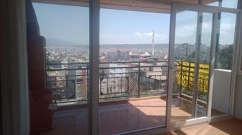 Antre Emlak'tan Kiralık Şehit Fethi Bey Okulu Yanı Cadde Üstü 2+1,100 M2 Bakımlı Ferah Daire