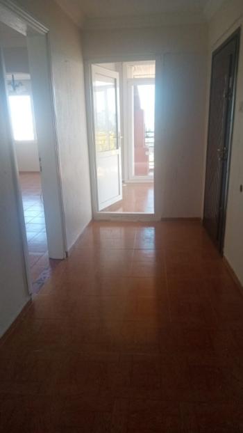 Antre Emlak'tan Kiralık Şehit Fethi Bey Okulu Yanı Cadde Üstü 2+1,100 M2 Bakımlı Ferah Daire