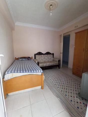 DİDİM ÇAMLIK MAHALLESİ’NDE NAZİLLİ KASAP YANI | FULL EŞYALI | KLİMALI | AÇIK MUTFAK | GENİŞ BALKONLU | FERAH ODALI 65m² 2+1 FIRSAT DAİRE! 