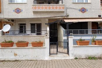 DİDİM ÇAMLIK MAHALLESİ’NDE NAZİLLİ KASAP YANI | FULL EŞYALI | KLİMALI | AÇIK MUTFAK | GENİŞ BALKONLU | FERAH ODALI 65m² 2+1 FIRSAT DAİRE! 