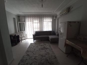 DİDİM ÇAMLIK MAHALLESİ’NDE NAZİLLİ KASAP YANI | FULL EŞYALI | KLİMALI | AÇIK MUTFAK | GENİŞ BALKONLU | FERAH ODALI 65m² 2+1 FIRSAT DAİRE! 