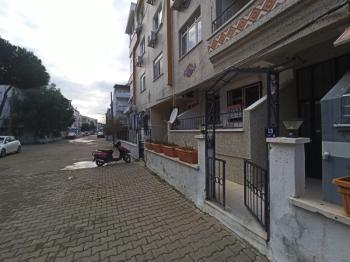 DİDİM ÇAMLIK MAHALLESİ’NDE NAZİLLİ KASAP YANI | FULL EŞYALI | KLİMALI | AÇIK MUTFAK | GENİŞ BALKONLU | FERAH ODALI 65m² 2+1 FIRSAT DAİRE! 