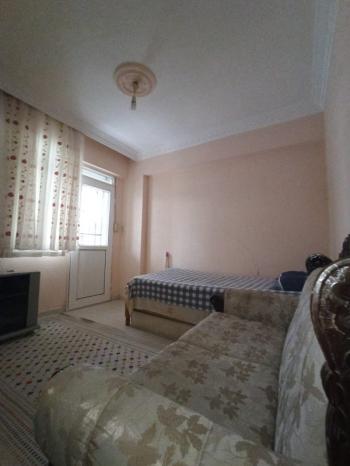 DİDİM ÇAMLIK MAHALLESİ’NDE NAZİLLİ KASAP YANI | FULL EŞYALI | KLİMALI | AÇIK MUTFAK | GENİŞ BALKONLU | FERAH ODALI 65m² 2+1 FIRSAT DAİRE! 