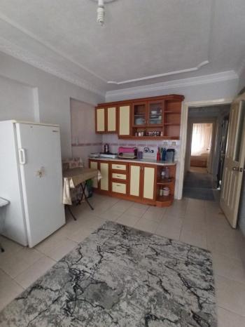 DİDİM ÇAMLIK MAHALLESİ’NDE NAZİLLİ KASAP YANI | FULL EŞYALI | KLİMALI | AÇIK MUTFAK | GENİŞ BALKONLU | FERAH ODALI 65m² 2+1 FIRSAT DAİRE! 