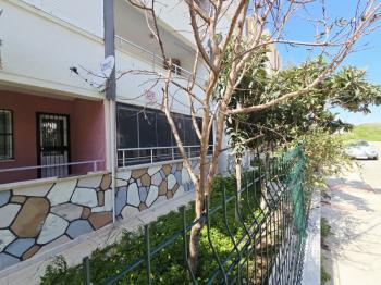 DİDİM ÇAMLIK MAHALLESİ’NDE CUMA PAZARI YANI SOKAKTA, FULL EŞYALI – MODERN DİZAYNLI – KAPALI GENİŞ BALKONLU 2+1 SATILIK FIRSAT DAİRE!