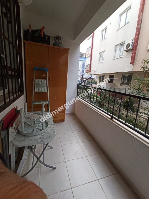DİDİM ÇAMLIK MAHALLESİ’NDE NAZİLLİ KASAP YANI | FULL EŞYALI | KLİMALI | AÇIK MUTFAK | GENİŞ BALKONLU | FERAH ODALI 65m² 2+1 FIRSAT DAİRE! 