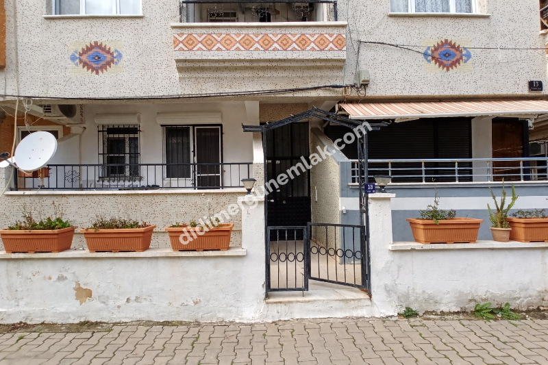 DİDİM ÇAMLIK MAHALLESİ’NDE NAZİLLİ KASAP YANI | FULL EŞYALI | KLİMALI | AÇIK MUTFAK | GENİŞ BALKONLU | FERAH ODALI 65m² 2+1 FIRSAT DAİRE! 