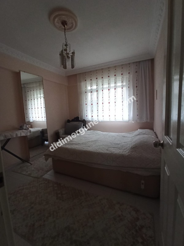 DİDİM ÇAMLIK MAHALLESİ’NDE NAZİLLİ KASAP YANI | FULL EŞYALI | KLİMALI | AÇIK MUTFAK | GENİŞ BALKONLU | FERAH ODALI 65m² 2+1 FIRSAT DAİRE! 