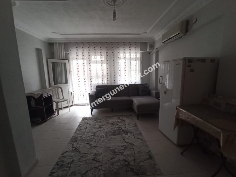 DİDİM ÇAMLIK MAHALLESİ’NDE NAZİLLİ KASAP YANI | FULL EŞYALI | KLİMALI | AÇIK MUTFAK | GENİŞ BALKONLU | FERAH ODALI 65m² 2+1 FIRSAT DAİRE! 