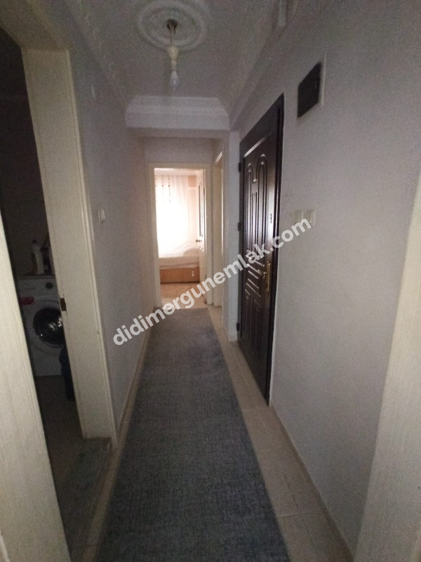 DİDİM ÇAMLIK MAHALLESİ’NDE NAZİLLİ KASAP YANI | FULL EŞYALI | KLİMALI | AÇIK MUTFAK | GENİŞ BALKONLU | FERAH ODALI 65m² 2+1 FIRSAT DAİRE! 