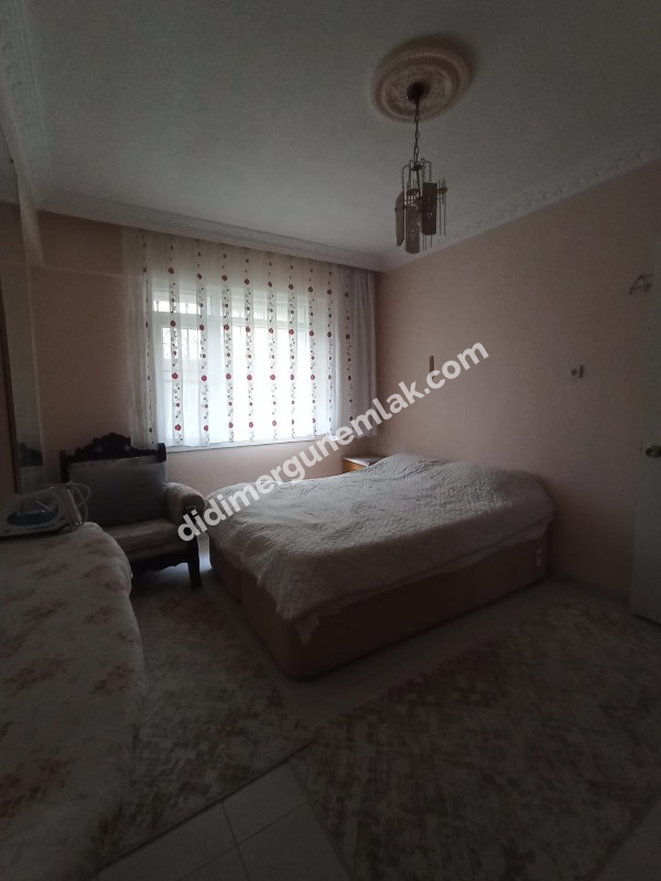 DİDİM ÇAMLIK MAHALLESİ’NDE NAZİLLİ KASAP YANI | FULL EŞYALI | KLİMALI | AÇIK MUTFAK | GENİŞ BALKONLU | FERAH ODALI 65m² 2+1 FIRSAT DAİRE! 