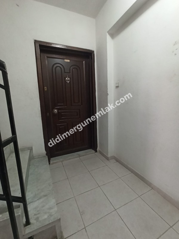 DİDİM ÇAMLIK MAHALLESİ’NDE NAZİLLİ KASAP YANI | FULL EŞYALI | KLİMALI | AÇIK MUTFAK | GENİŞ BALKONLU | FERAH ODALI 65m² 2+1 FIRSAT DAİRE! 