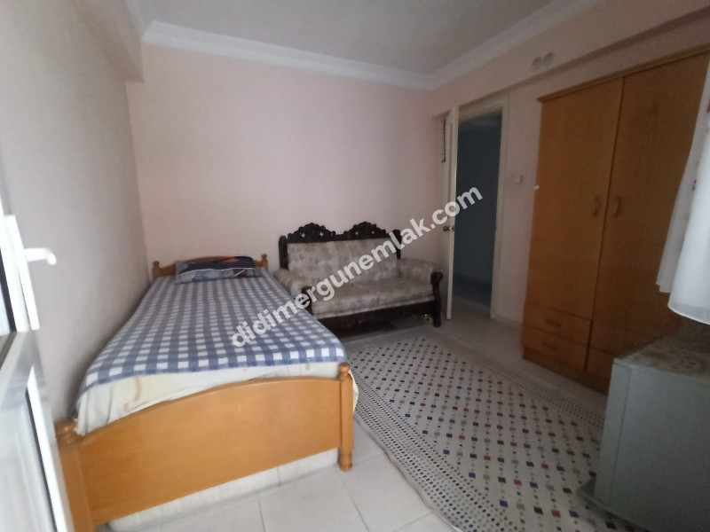 DİDİM ÇAMLIK MAHALLESİ’NDE NAZİLLİ KASAP YANI | FULL EŞYALI | KLİMALI | AÇIK MUTFAK | GENİŞ BALKONLU | FERAH ODALI 65m² 2+1 FIRSAT DAİRE! 