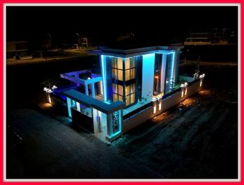 Didim'in En Güzel Satılık Villası
