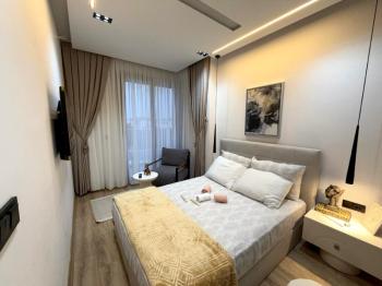 Didim'in En Güzel Satılık Villası