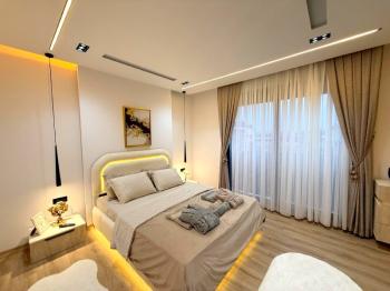 Didim'in En Güzel Satılık Villası
