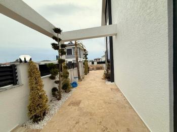 Didim'in En Güzel Satılık Villası