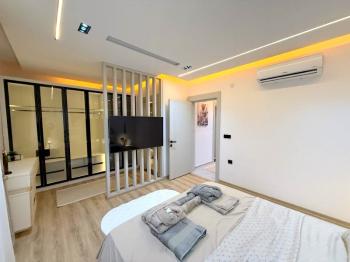 Didim'in En Güzel Satılık Villası