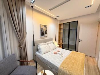 Didim'in En Güzel Satılık Villası