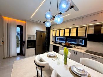 Didim'in En Güzel Satılık Villası