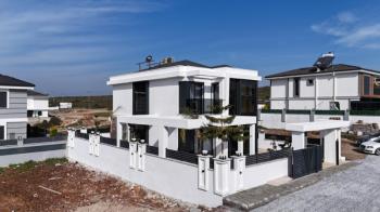 Didim'in En Güzel Satılık Villası