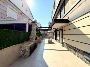 Didim'de Satılık 4+1 Ayrı Mutfaklı Villa