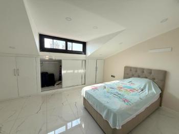 Didim'de Satılık 4+1 Ayrı Mutfaklı Villa