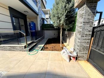 Didim'de Satılık 4+1 Ayrı Mutfaklı Villa