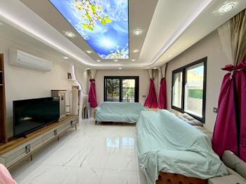 Didim'de Satılık 4+1 Ayrı Mutfaklı Villa